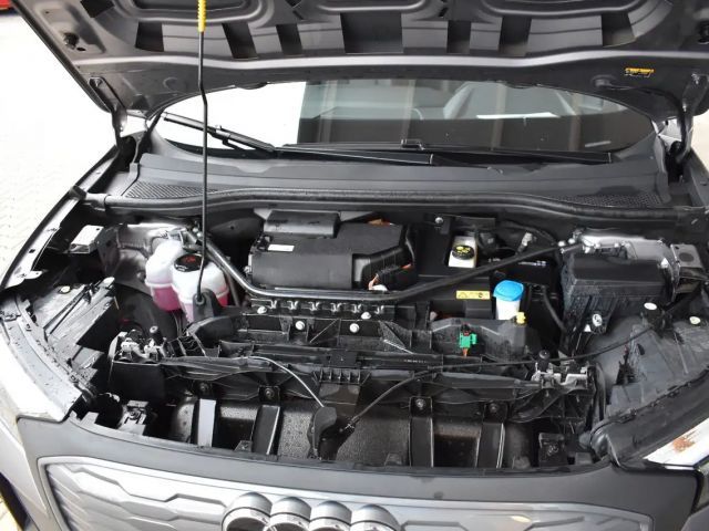 Audi Q4 e-tron Quattro