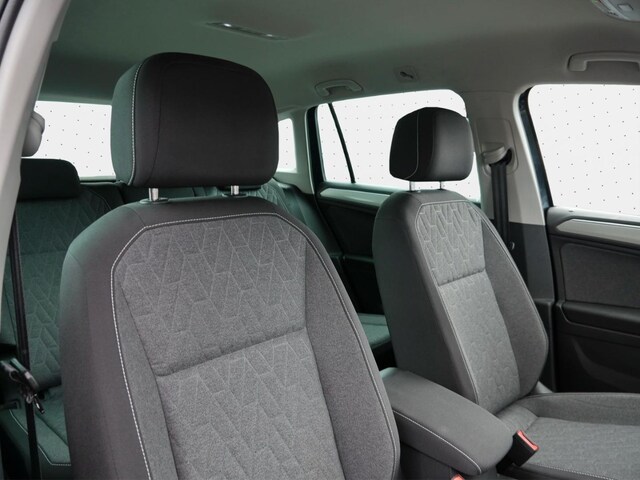 Volkswagen Tiguan 1.5 TSI Life