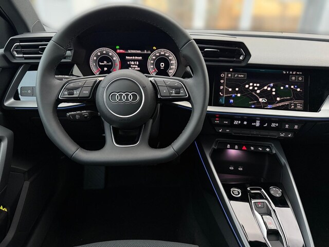 Audi A3 S-Tronic Sportback