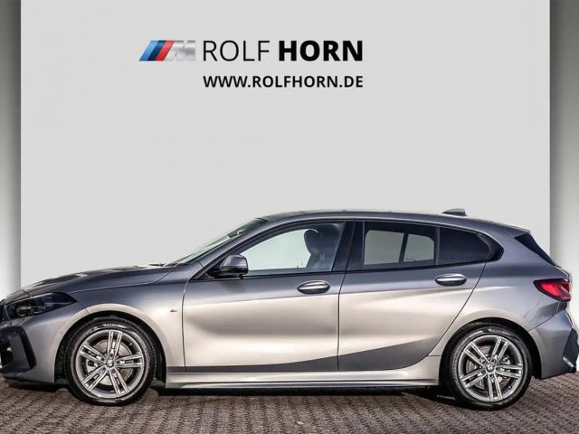 BMW 118 118i M-Sport Sedan