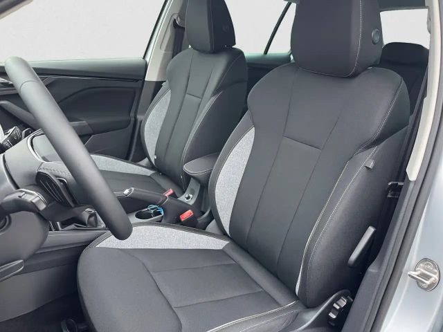 Skoda Kamiq Selection