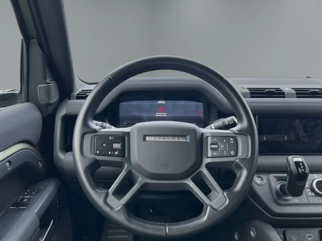Land Rover Defender 90 D200 Dynamic SE