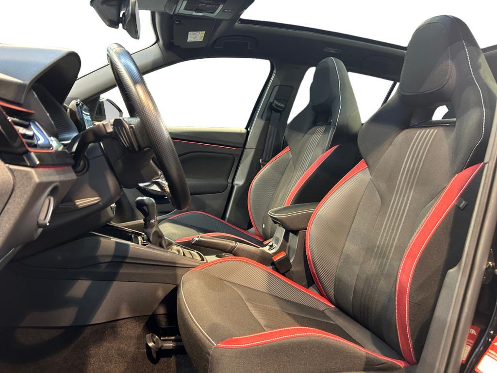 Skoda Scala 1.0 TSI Monte Carlo