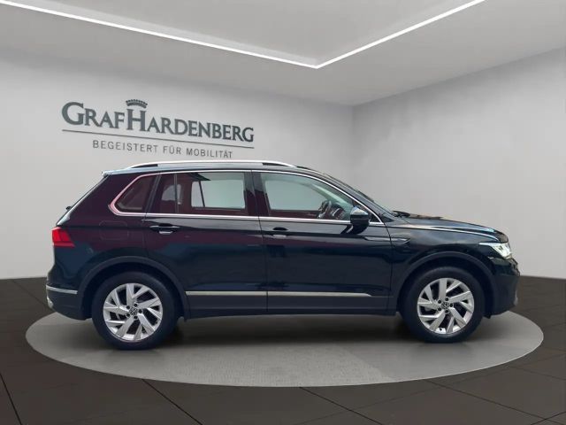 Volkswagen Tiguan 1.5 TSI DSG Elegance Elegance