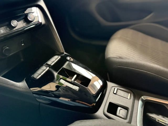 Opel Corsa Edition F Edition