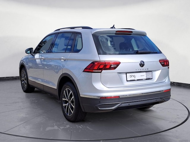 Volkswagen Tiguan 2.0 TDI DSG Life