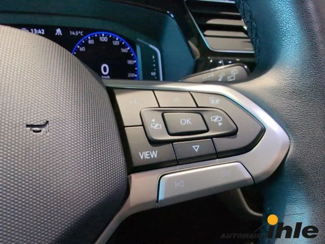 Volkswagen Touran DSG Highline