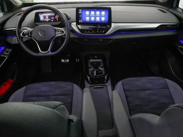 Volkswagen ID.4 77 KWh Performance Pro