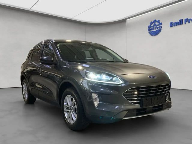 Ford Kuga Plug in Hybrid Titanium X