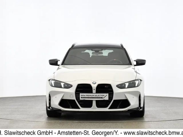 BMW M3 Competition xDrive