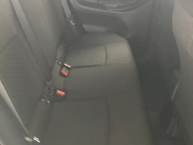 Toyota Yaris Cross Active