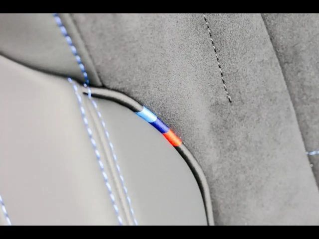 BMW 116 M-Sport Sedan