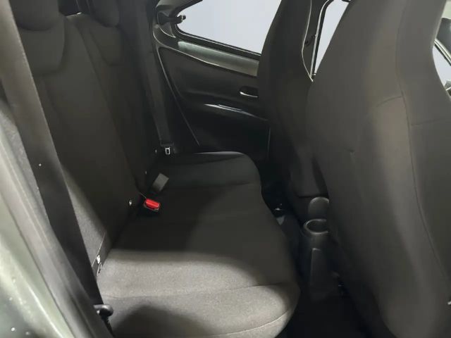 Toyota Aygo X Hatchback Pulse S-CVT