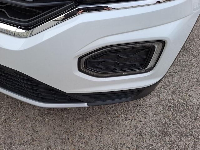 Volkswagen T-Roc 1.5 TSI ACT DSG