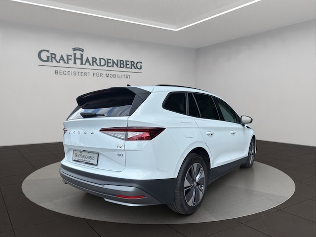 Skoda Enyaq Loft iV 60