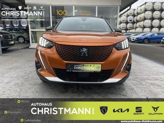 Peugeot 2008 GT-Line