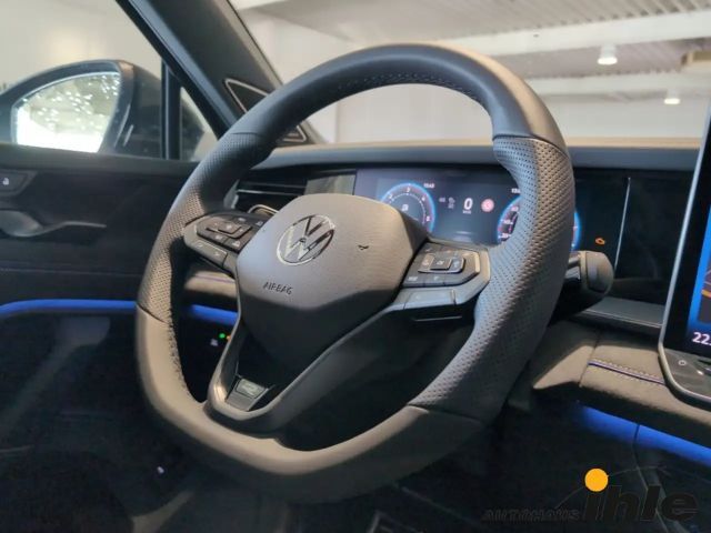 Volkswagen Tayron DSG R-Line Style