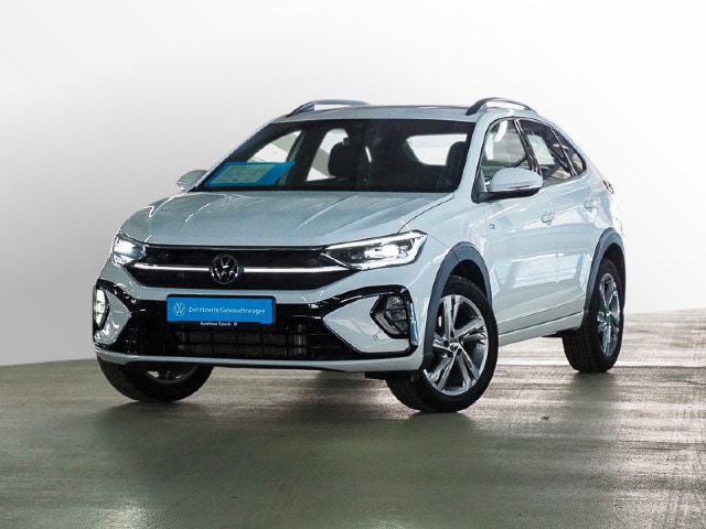 Volkswagen Taigo 1.5 TSI DSG R-Line