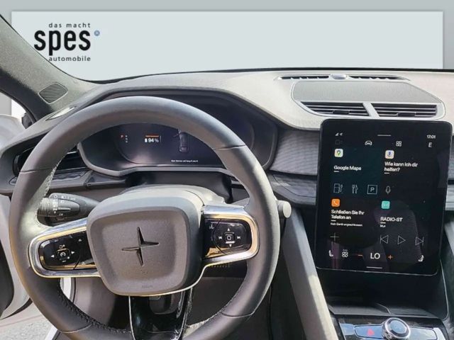 Polestar 2 Long range Single motor