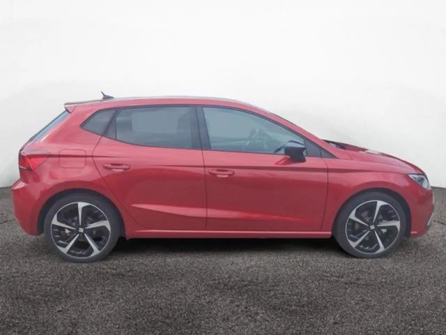 Seat Ibiza 1.0 TSI DSG FR-lijn