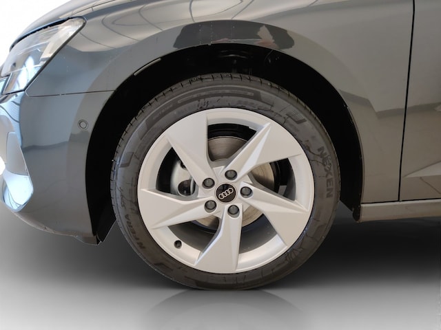 Audi A3 30 TFSI S-Tronic Sportback