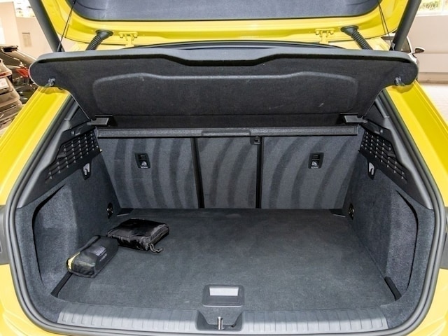 Audi A3 30 TFSI S-Tronic Sportback