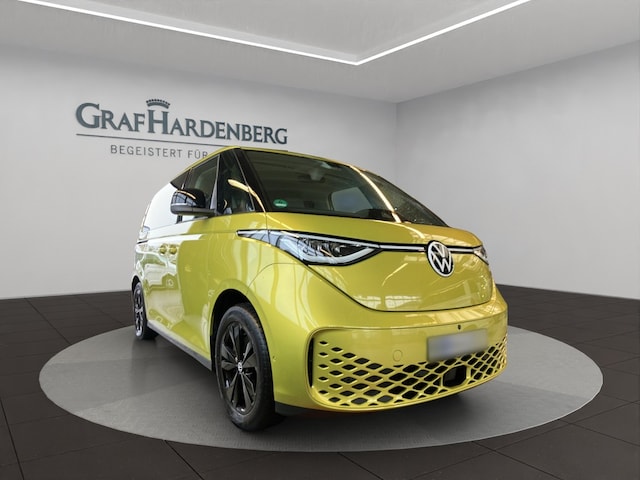 Volkswagen ID.Buzz 150 kW Pro