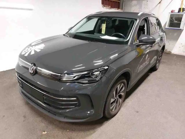 Volkswagen Tiguan 2.0 TDI DSG Life