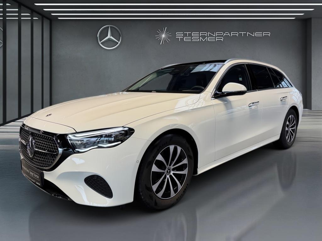 Mercedes-Benz E 200 AVANTGARDE Estate