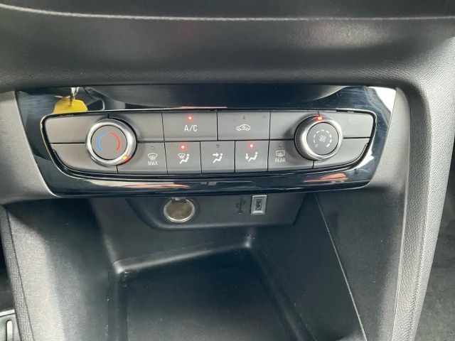 Opel Corsa 1.2 Turbo GS-Line Grand Sport