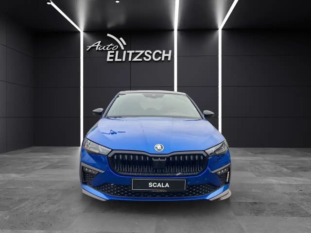 Skoda Scala 1.5 TSI Monte Carlo