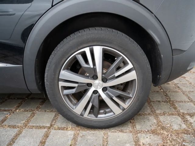 Peugeot 3008 Allure Pack EAT8 Hybrid