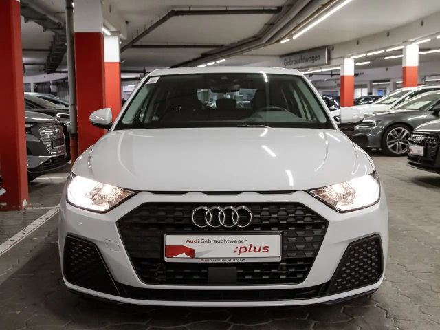 Audi A1 25 TFSI