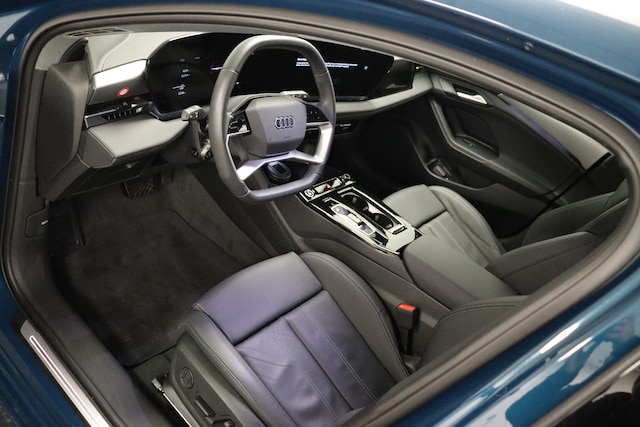 Audi A6 e-tron Avant Performance