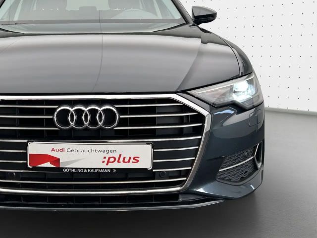 Audi A6 40 TDI Sport