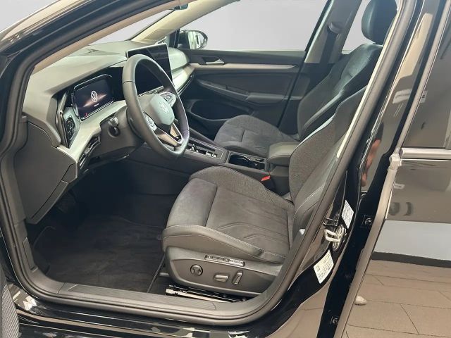 Volkswagen Golf Business DSG Variant