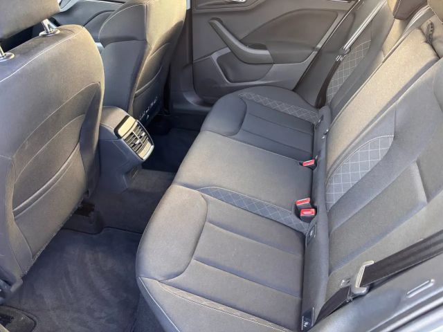 Skoda Scala Ambition