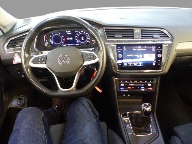 Volkswagen Tiguan 1.5 TSI Allspace Life