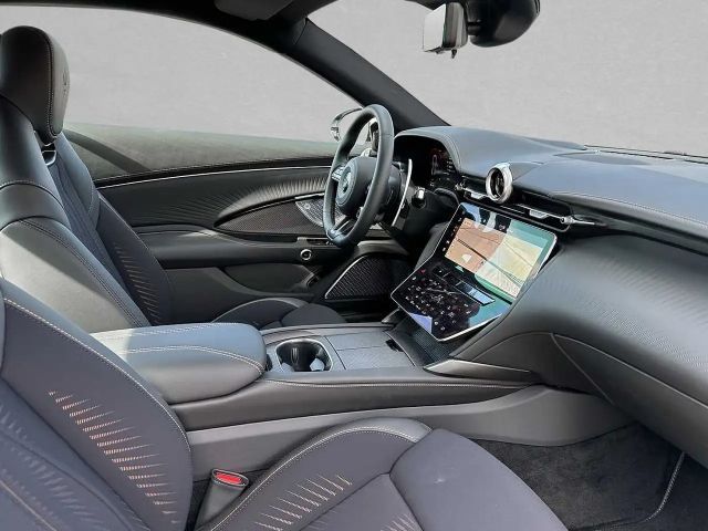 Maserati GranTurismo Folgore BEV - Maserati Regensburg