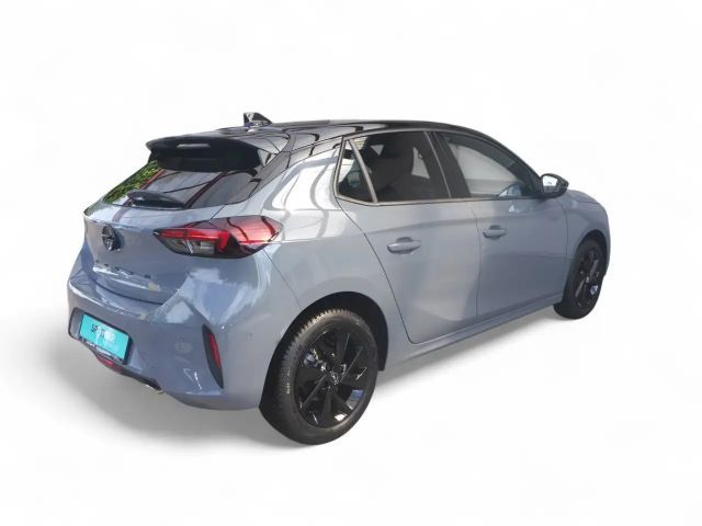 Opel Corsa GS-Line Grand Sport