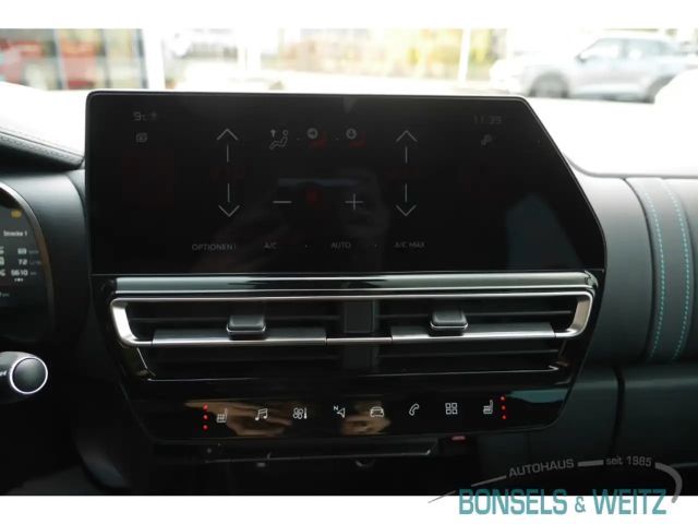 Citroën C5 Aircross Hybrid Plus