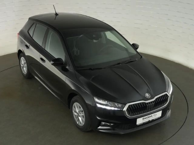 Skoda Fabia Drive