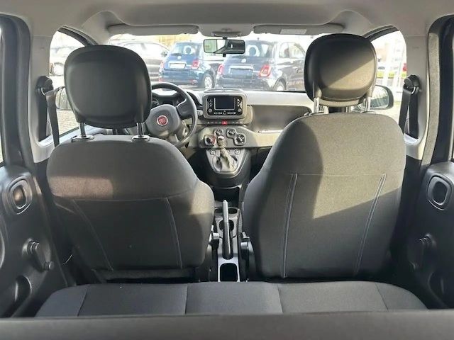 Fiat Panda Pandy Hybrid 1,0 GSE 70 PS Base