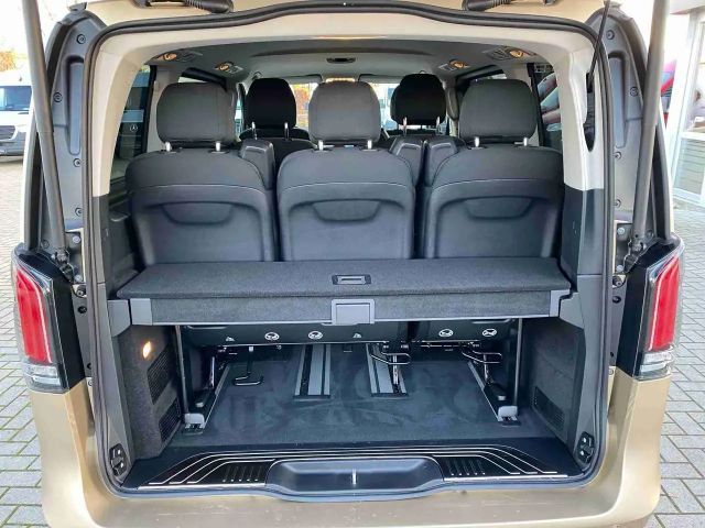 Mercedes-Benz V 300 4MATIC Style