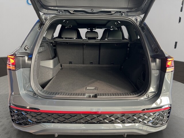 Volkswagen Tayron 2.0 TDI 4Motion