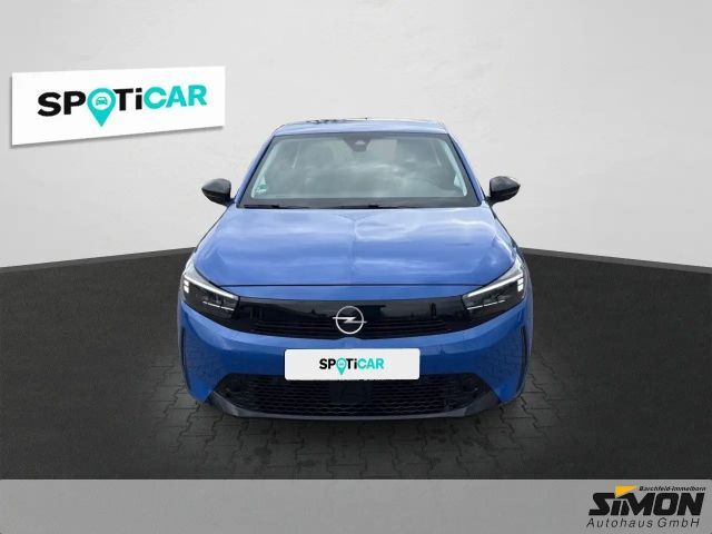 Opel Corsa Elegance