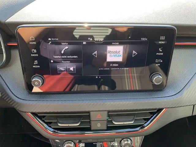 Skoda Scala 1.0 TSI Monte Carlo