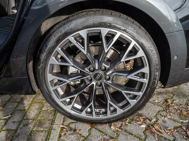 Audi A6 allroad 50 TDI Quattro