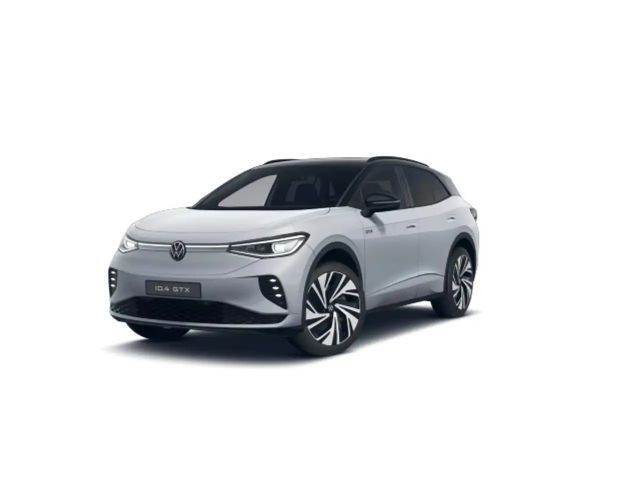 Volkswagen ID.4 GTX