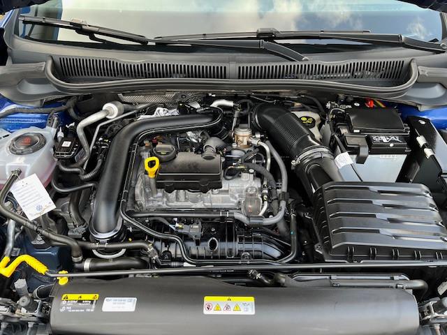 Volkswagen Taigo 1.0 TSI Move